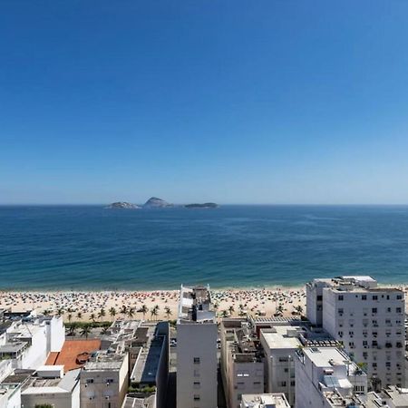 Ipanema Tiffany'S 2 Suites. Novo Rio de Janeiro Kültér fotó