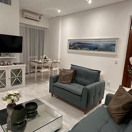 Ipanema Tiffany'S 2 Suites. Novo Rio de Janeiro Kültér fotó