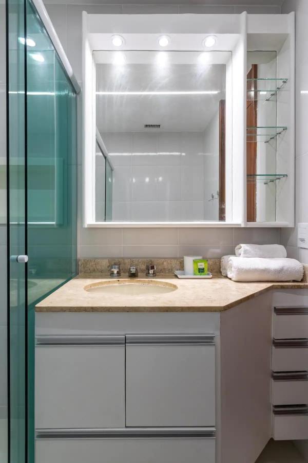 Ipanema Tiffany'S 2 Suites. Novo Rio de Janeiro Kültér fotó