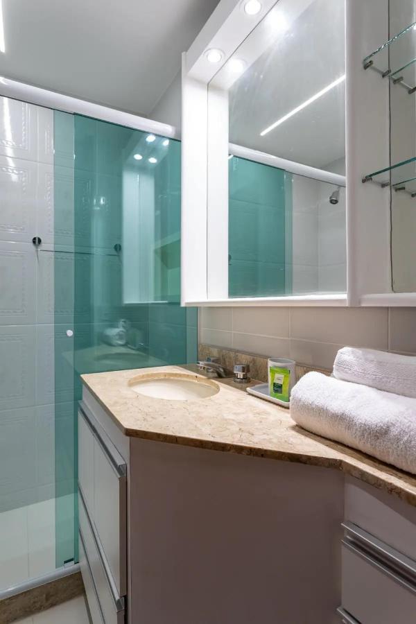 Ipanema Tiffany'S 2 Suites. Novo Rio de Janeiro Kültér fotó