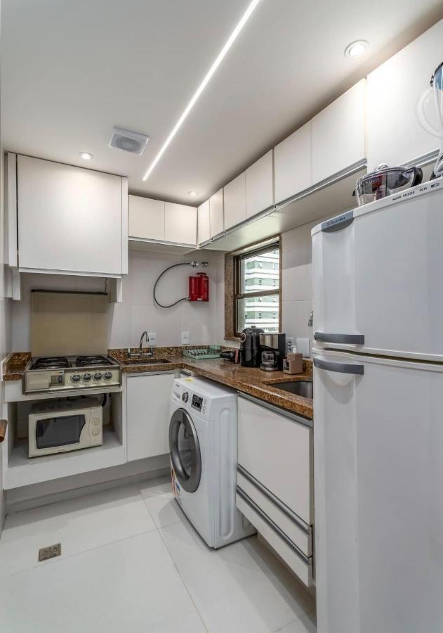 Ipanema Tiffany'S 2 Suites. Novo Rio de Janeiro Kültér fotó