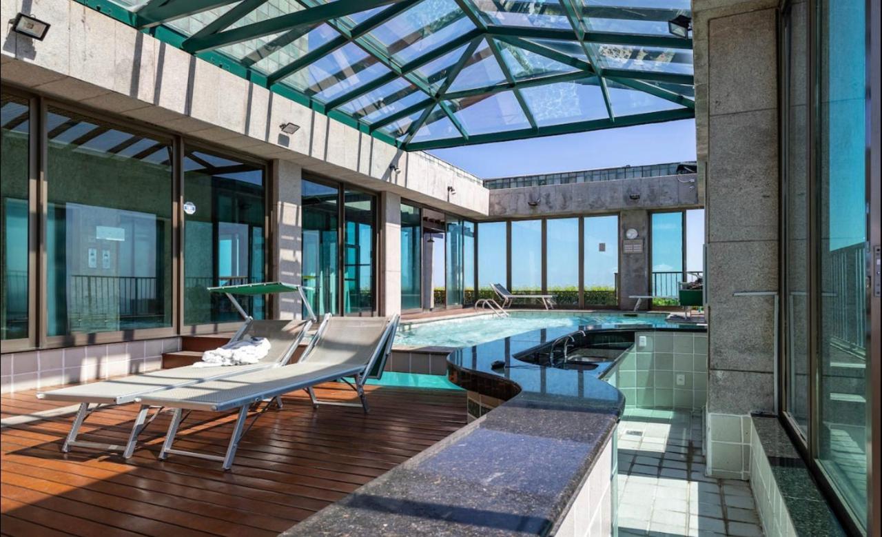 Ipanema Tiffany'S 2 Suites. Novo Rio de Janeiro Kültér fotó