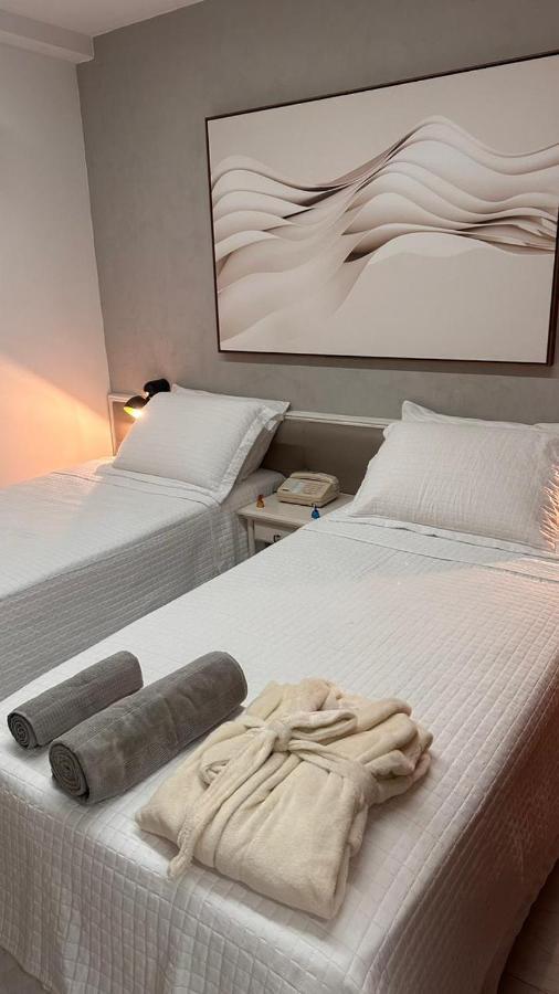 Ipanema Tiffany'S 2 Suites. Novo Rio de Janeiro Kültér fotó